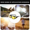 Night Glasses For Driving Polarized Night Vision Fit Over Glasses Night Vision Sunglasses Men Women Polarized Anti Glare Lens