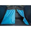 Camping Tent with Instant Setup, 4/6/8/10 Person Weatherproof Tent with WeatherTec Technology, Double-Thick Fabric