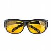 Night Glasses For Driving Polarized Night Vision Fit Over Glasses Night Vision Sunglasses Men Women Polarized Anti Glare Lens