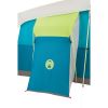 8-Person Camping Tent with Built-in Closet | Tenaya Lake Cabin Tent with Fast Pitch Setup